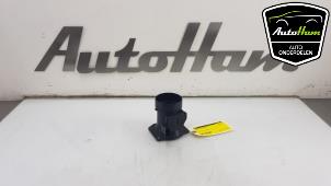 Gebruikte Luchthoeveelheidsmeter Volkswagen Golf IV Variant (1J5) 1.6 Prijs € 40,00 Margeregeling aangeboden door AutoHam