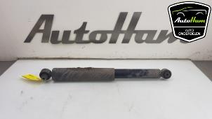 Gebruikte Schokbreker rechts-achter Fiat Doblo Cargo (263) 1.3 MJ 16V DPF Euro 5 Prijs € 35,00 Margeregeling aangeboden door AutoHam