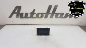 Gebruikte Display Interieur Ford Fiesta 6 (JA8) 1.0 SCI 12V 80 Prijs € 30,00 Margeregeling aangeboden door AutoHam