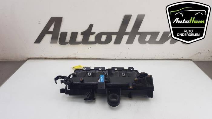 Gebruikte Spruitstuk Inlaat Fiat Punto Evo (199) 1.3 JTD Multijet 85 16V Euro 5 Prijs € 25,00 Margeregeling aangeboden door AutoHam