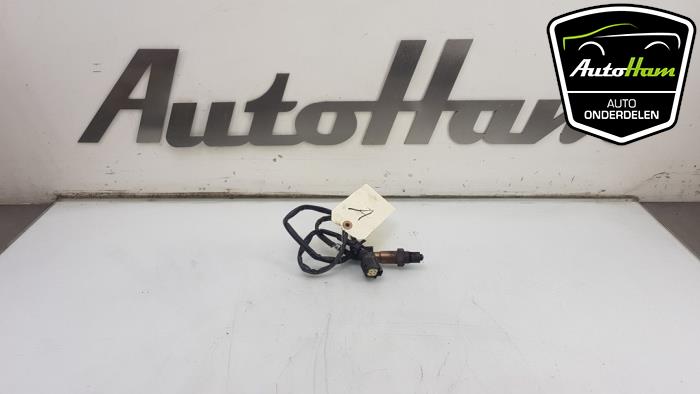 Gebruikte Lambda Sonde Ford Fiesta 6 (JA8) 1.0 SCI 12V 80 Prijs € 30,00 Margeregeling aangeboden door AutoHam