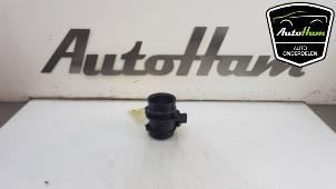 Gebruikte Luchthoeveelheidsmeter Audi A4 Cabrio (B7) 2.0 TFSI 20V Prijs € 35,00 Margeregeling aangeboden door AutoHam