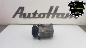 Gebruikte Pomp Airco Opel Vectra C 2.0 DTI 16V Prijs € 75,00 Margeregeling aangeboden door AutoHam