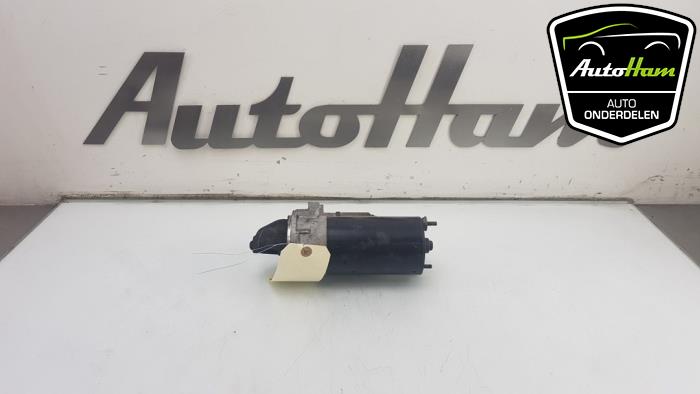 Gebruikte Startmotor Opel Vectra C 2.0 DTI 16V Prijs € 50,00 Margeregeling aangeboden door AutoHam