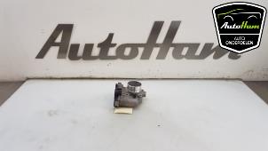 Gebruikte Gasklephuis Opel Adam 1.2 16V Prijs € 40,00 Margeregeling aangeboden door AutoHam