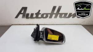Gebruikte Spiegel Buiten rechts Audi A6 Avant (C6) 2.0 T FSI 16V Prijs € 60,00 Margeregeling aangeboden door AutoHam