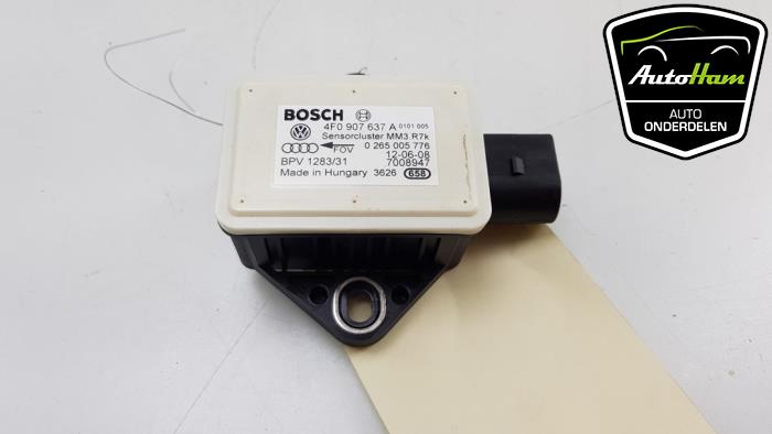 Esp computer van een Audi A6 Avant (C6) 2.0 T FSI 16V 2008