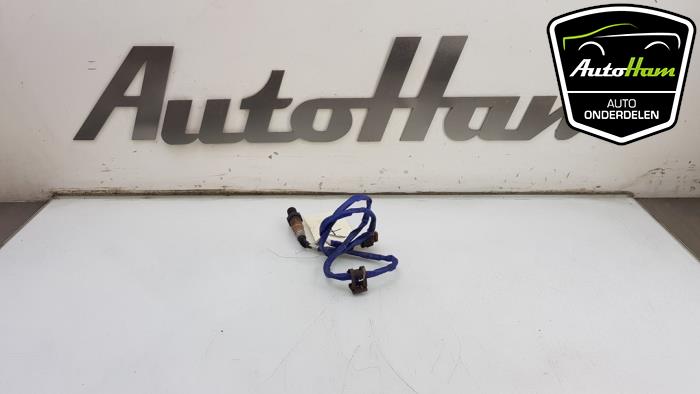 Gebruikte Lambda Sonde Ford Kuga II (DM2) 1.5 EcoBoost 16V 182 4x4 Prijs € 35,00 Margeregeling aangeboden door AutoHam