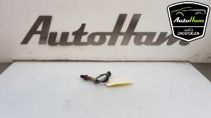 Gebruikte Lambda Sonde Renault Clio III (BR/CR) 1.2 16V TCe 100 Prijs € 25,00 Margeregeling aangeboden door AutoHam