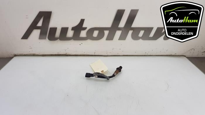 Lambda Sonde van een Renault Clio III (BR/CR) 1.2 16V TCe 100 2008