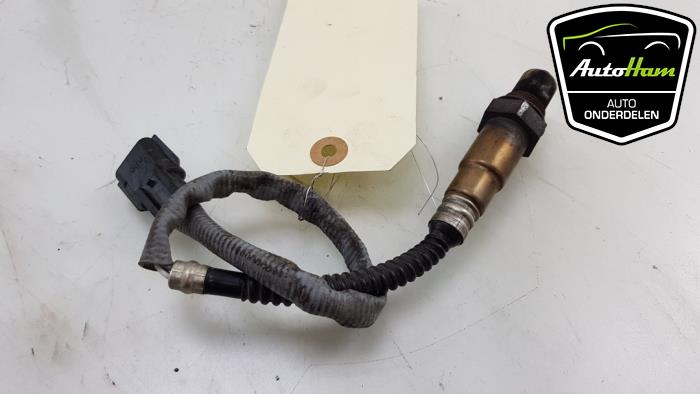 Lambda Sonde van een Renault Clio III (BR/CR) 1.2 16V TCe 100 2008