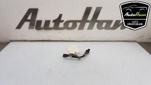Gebruikte Lambda Sonde Renault Clio III (BR/CR) 1.2 16V TCe 100 Prijs € 15,00 Margeregeling aangeboden door AutoHam