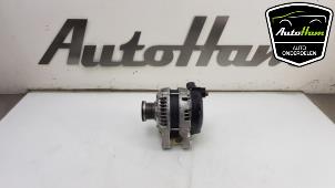 Gebruikte Dynamo Ford Fiesta 7 1.0 EcoBoost 12V 100 Prijs € 45,00 Margeregeling aangeboden door AutoHam