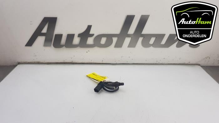 Gebruikte Lambda Sonde Seat Toledo (NHAA) 1.6 TDI 16V 115 Prijs € 20,00 Margeregeling aangeboden door AutoHam