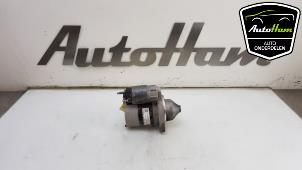 Gebruikte Startmotor Ford Fiesta 7 1.0 EcoBoost 12V 100 Prijs € 25,00 Margeregeling aangeboden door AutoHam