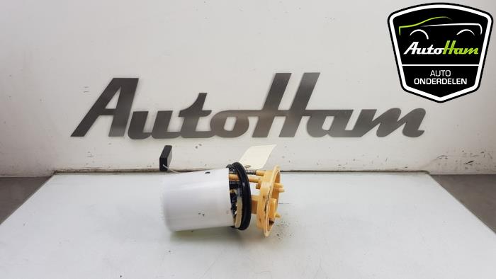 Gebruikte Tank element Pomp Volkswagen Jetta IV (162/16A) 2.0 TDI 16V Prijs € 50,00 Margeregeling aangeboden door AutoHam