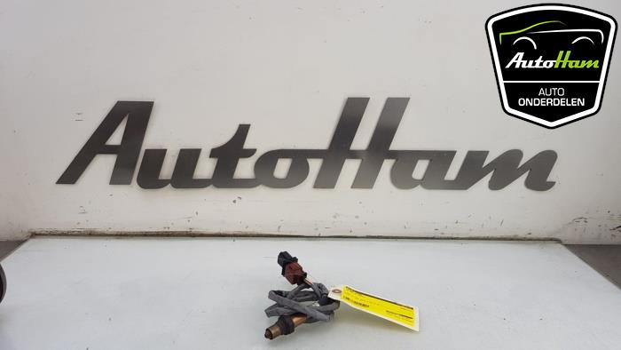 Gebruikte Lambda Sonde Volkswagen Jetta IV (162/16A) 2.0 TDI 16V Prijs € 50,00 Margeregeling aangeboden door AutoHam