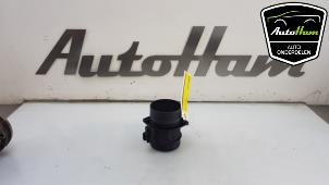 Gebruikte Luchthoeveelheidsmeter Volkswagen Jetta IV (162/16A) 2.0 TDI 16V Prijs € 15,00 Margeregeling aangeboden door AutoHam
