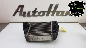 Gebruikte Intercooler Audi A6 Avant (C6) 2.0 T FSI 16V Prijs € 30,00 Margeregeling aangeboden door AutoHam