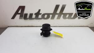 Gebruikte Luchthoeveelheidsmeter Audi A6 Avant (C6) 2.0 T FSI 16V Prijs € 35,00 Margeregeling aangeboden door AutoHam