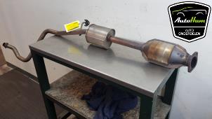 Gebruikte Katalysator Kia Picanto (JA) 1.0 12V Prijs op aanvraag aangeboden door AutoHam