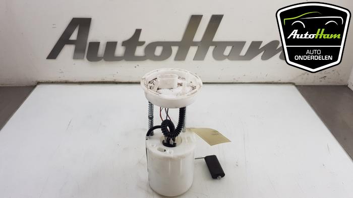 Gebruikte Tank element Pomp Volkswagen Touran (1T1/T2) 2.0 FSI 16V Prijs € 25,00 Margeregeling aangeboden door AutoHam