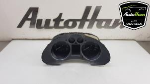 Gebruikte Instrumentenpaneel Seat Ibiza III (6L1) 1.4 16V 85 Prijs € 75,00 Margeregeling aangeboden door AutoHam