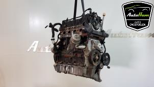 Gebruikte Motor Fiat 500X (334) 1.6 E-torq 16V Prijs op aanvraag aangeboden door AutoHam