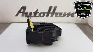 Gebruikte Luchtfilterhuis Dacia Dokker (0S) 1.5 dCi 75 Prijs € 20,00 Margeregeling aangeboden door AutoHam