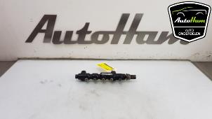 Gebruikte Brandstofverdeler Volvo V50 (MW) 1.6 D 16V Prijs € 75,00 Margeregeling aangeboden door AutoHam