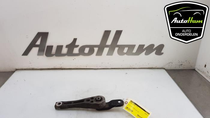 Gebruikte Versnellingsbak Steun Volkswagen Golf VI Variant (AJ5/1KA) 1.6 TDI 16V 105 Prijs € 15,00 Margeregeling aangeboden door AutoHam