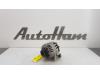 Dynamo van een Opel Mokka/Mokka X, 2012 / 2019 1.6 16V EcoFlex 4x2, SUV, Benzine, 1.598cc, 85kW (116pk), FWD, A16XER; B16XER; D16XER, 2012-06 / 2019-12 2015