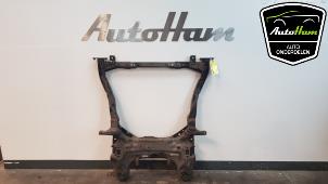 Gebruikte Subframe Opel Mokka/Mokka X 1.6 16V EcoFlex 4x2 Prijs € 75,00 Margeregeling aangeboden door AutoHam