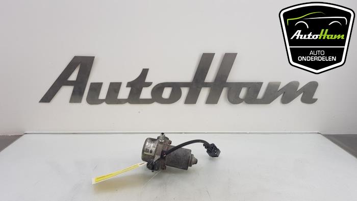 Gebruikte Vacuumpomp Rembekrachtiging Opel Mokka/Mokka X 1.6 16V EcoFlex 4x2 Prijs € 75,00 Margeregeling aangeboden door AutoHam