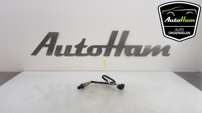 Gebruikte Lambda Sonde Opel Mokka/Mokka X 1.6 16V EcoFlex 4x2 Prijs € 25,00 Margeregeling aangeboden door AutoHam