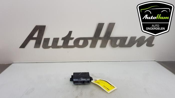 Gebruikte PDC Module Mercedes B (W246/W242) 1.5 B-180 CDI,d 16V Prijs € 25,00 Margeregeling aangeboden door AutoHam