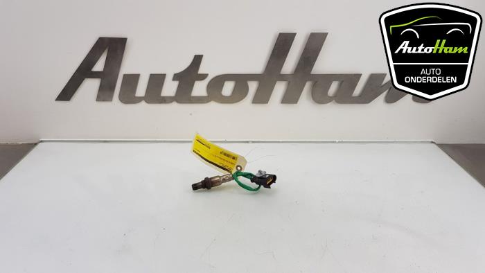 Gebruikte Lambda Sonde Fiat 500X (334) 1.6 E-torq 16V Prijs € 30,00 Margeregeling aangeboden door AutoHam