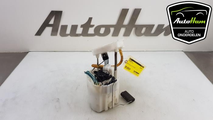 Gebruikte Tank element Pomp Mini Mini (F55) 1.5 12V Cooper Prijs € 25,00 Margeregeling aangeboden door AutoHam