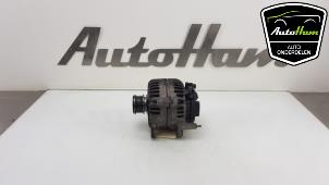 Gebruikte Dynamo Volkswagen Polo IV (9N1/2/3) 1.4 TDI 75 Prijs € 60,00 Margeregeling aangeboden door AutoHam