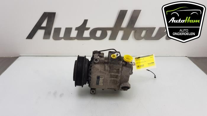 Gebruikte Aircopomp Porsche Boxster (986) 2.5 24V Prijs € 125,00 Margeregeling aangeboden door AutoHam