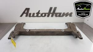 Gebruikte Subframe Porsche Boxster (986) 2.5 24V Prijs € 75,00 Margeregeling aangeboden door AutoHam