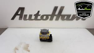 Gebruikte ABS Pomp Renault Clio III (BR/CR) 1.2 16V 75 Prijs € 35,00 Margeregeling aangeboden door AutoHam