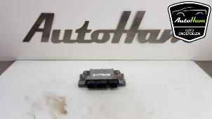 Gebruikte Computer Motormanagement Renault Clio III (BR/CR) 1.2 16V 75 Prijs € 75,00 Margeregeling aangeboden door AutoHam