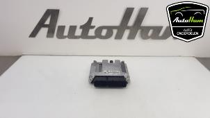 Gebruikte Computer Motormanagement Volkswagen Transporter/Caravelle T5 2.5 TDi Prijs op aanvraag aangeboden door AutoHam