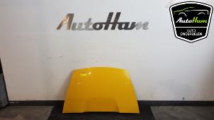 Gebruikte Achterklep Porsche Boxster (986) 2.5 24V Prijs € 95,00 Margeregeling aangeboden door AutoHam