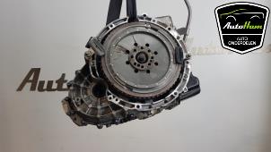 Gebruikte Automaatbak Mercedes A (W176) 2.2 A-200 CDI, A-200d 16V Prijs € 1.150,00 Margeregeling aangeboden door AutoHam