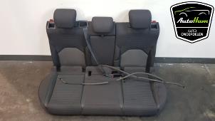 Gebruikte Bekleding Set (compleet) Seat Leon ST (5FF) 1.5 TSI 16V Prijs € 275,00 Margeregeling aangeboden door AutoHam