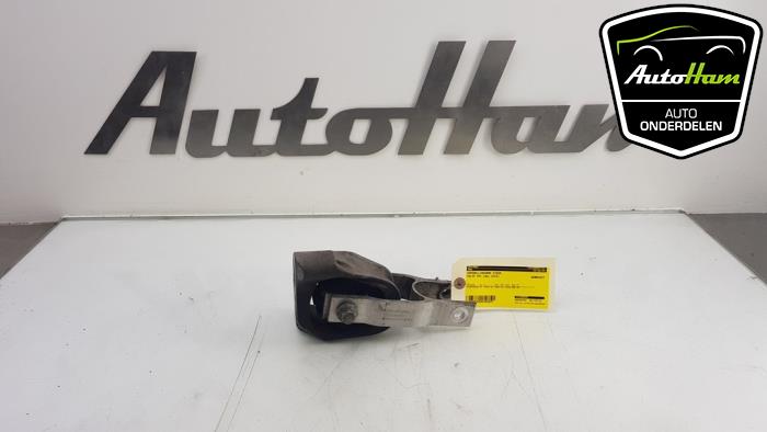 Gebruikte Versnellingsbak Steun Volvo V40 (MV) 2.0 D2 16V Prijs € 15,00 Margeregeling aangeboden door AutoHam