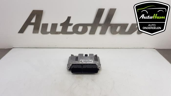 Gebruikte Computer Motormanagement Volkswagen Golf VII (AUA) 1.5 TSI Evo BlueMotion 16V Prijs € 125,00 Margeregeling aangeboden door AutoHam