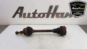 Gebruikte Steekas rechts-achter Audi TT (8N3) 3.2 V6 24V Quattro Prijs € 25,00 Margeregeling aangeboden door AutoHam